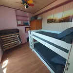 Albasud - Meuble Avec Terrasse - Le Chateau 66 * Салз-ле-Шато