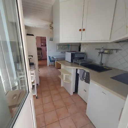 Albasud - Meuble Avec Terrasse - Le Chateau 66 *