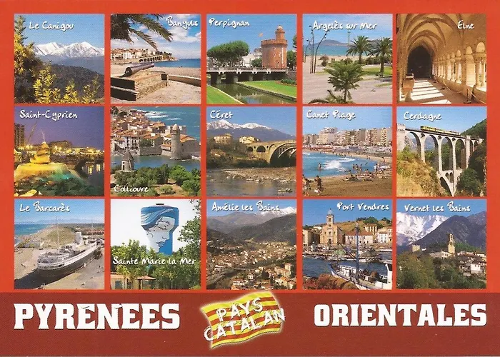 Albasud - Meuble Avec Terrasse - Le Chateau 66 Appartement Salses-le-Château