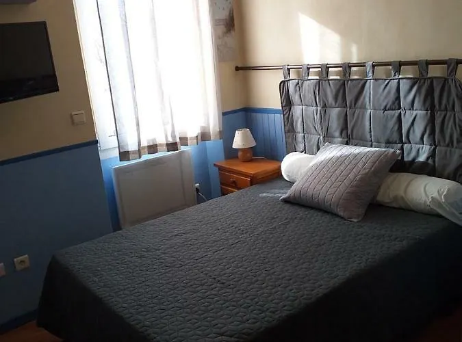Albasud - Meuble Avec Terrasse - Le Chateau 66 Appartement *
